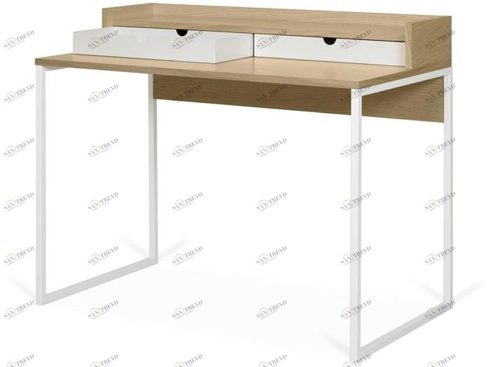 TemaHome Письменный стол с ящиками  9003.053948 