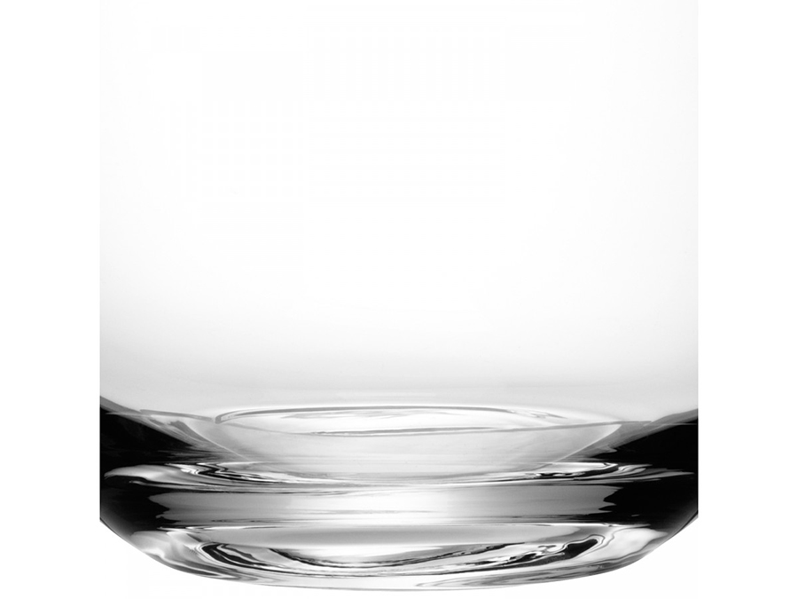 Ваза круглая flower 22 см LSA INTERNATIONAL - 253348 Прозрачный  - Вид №2