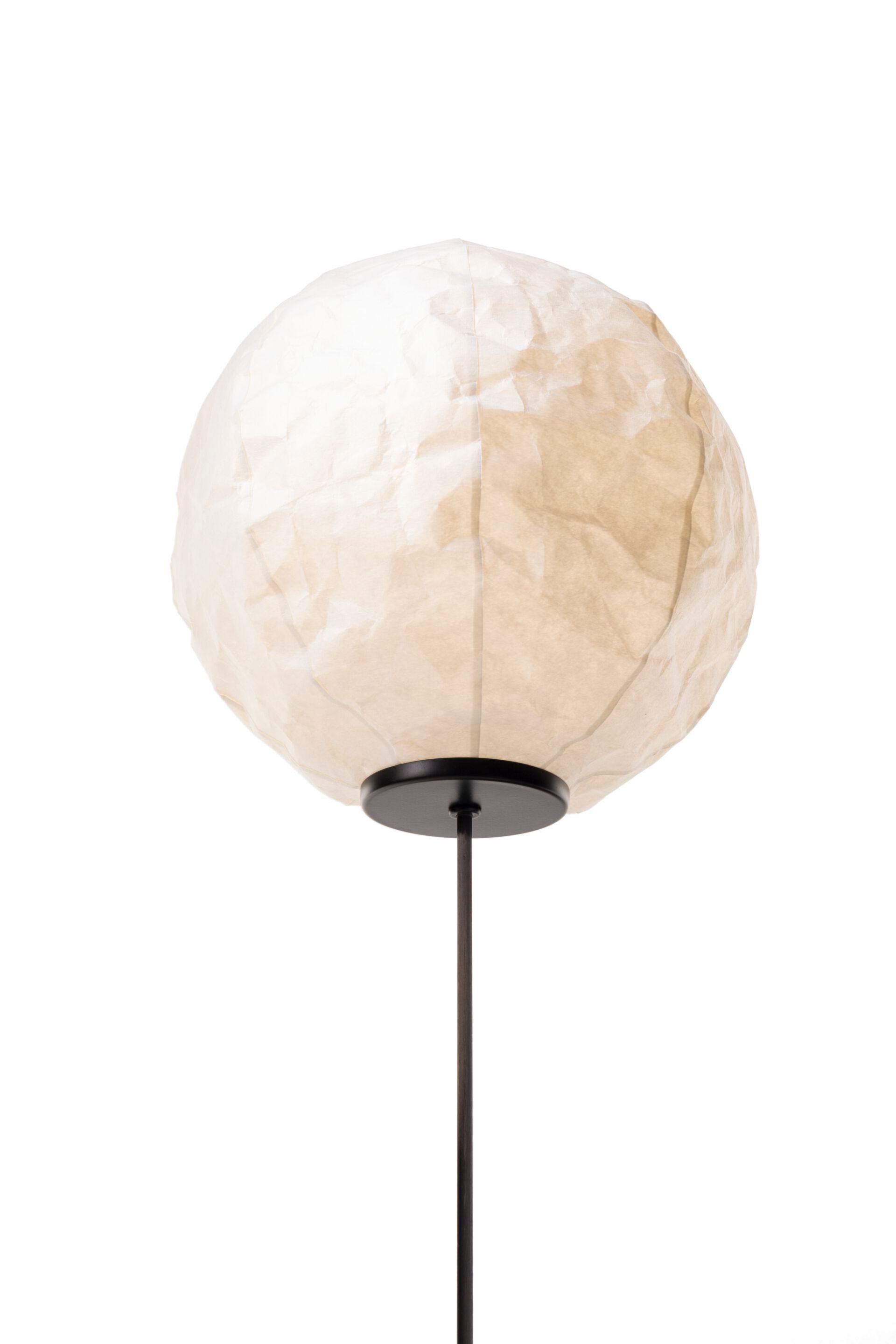 Стальная светодиодная напольная лампа Established&Sons CHO LIGHT ARCH-00023488 - Вид №17