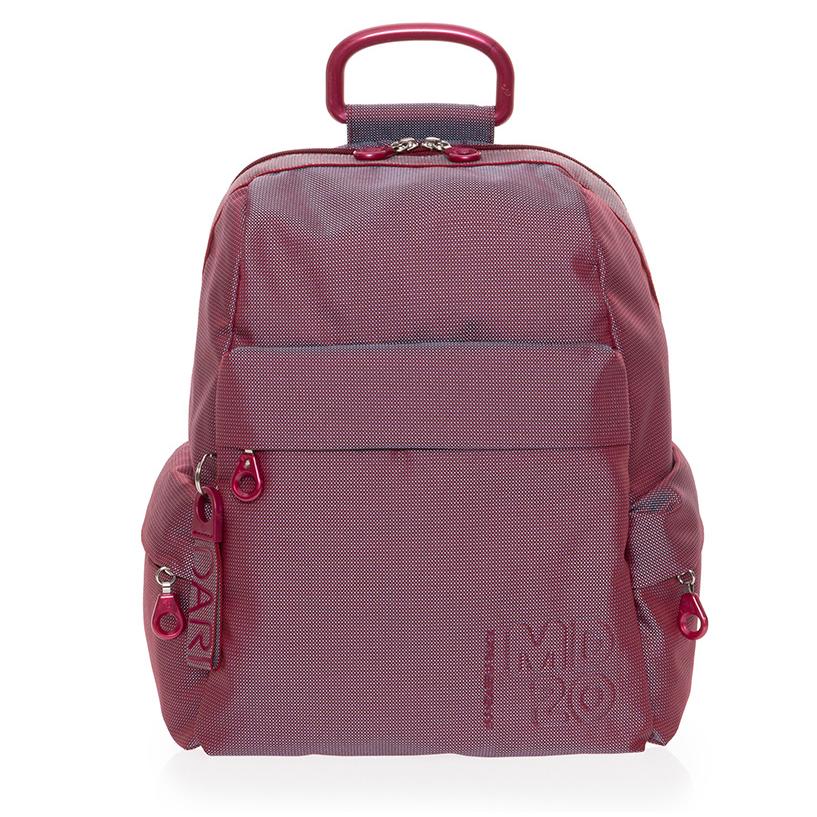 QMTT2-22T Рюкзак QMTT2 Backpack Mandarina Duck MD20  - Вид №1