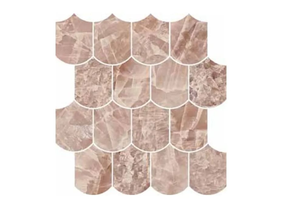 Мозаика из керамогранита Versace Ceramics Gemstone ARCH-00039991 - Вид №1