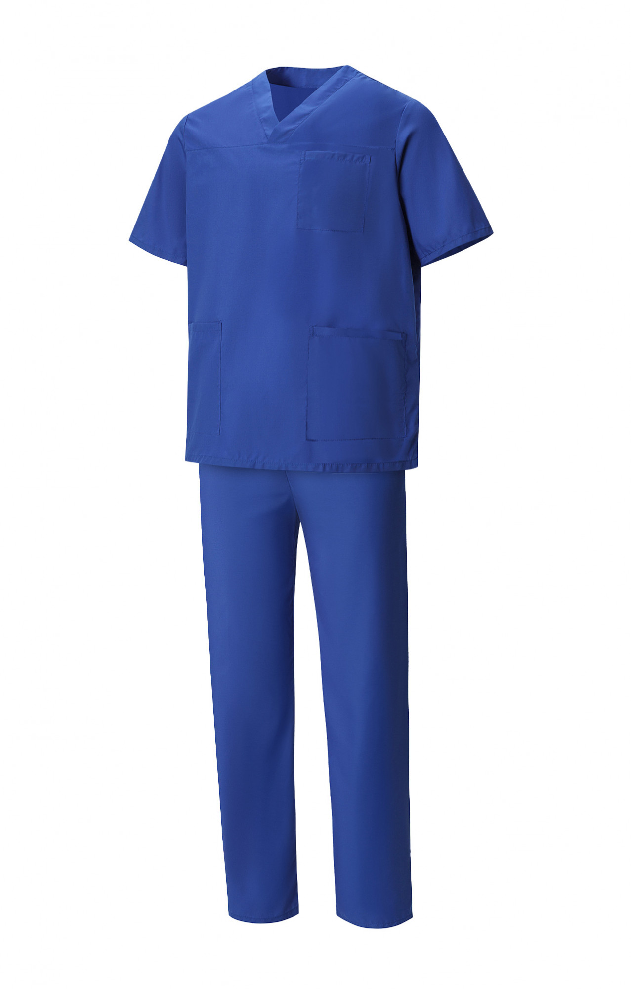 5028512 Костюм "Спец" василек  Медицинская одежда  размер 40-42/158-164 Спецодежда 