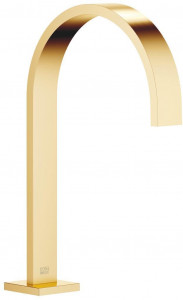 13716782-28_1_4276697090_1 Eset touchfree смеситель для умывальника без сливного гарнитура без настройки температуры - латунь сатинированная Dornbracht MEM