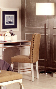 Стул  VITTORIO GRIFONI 2873