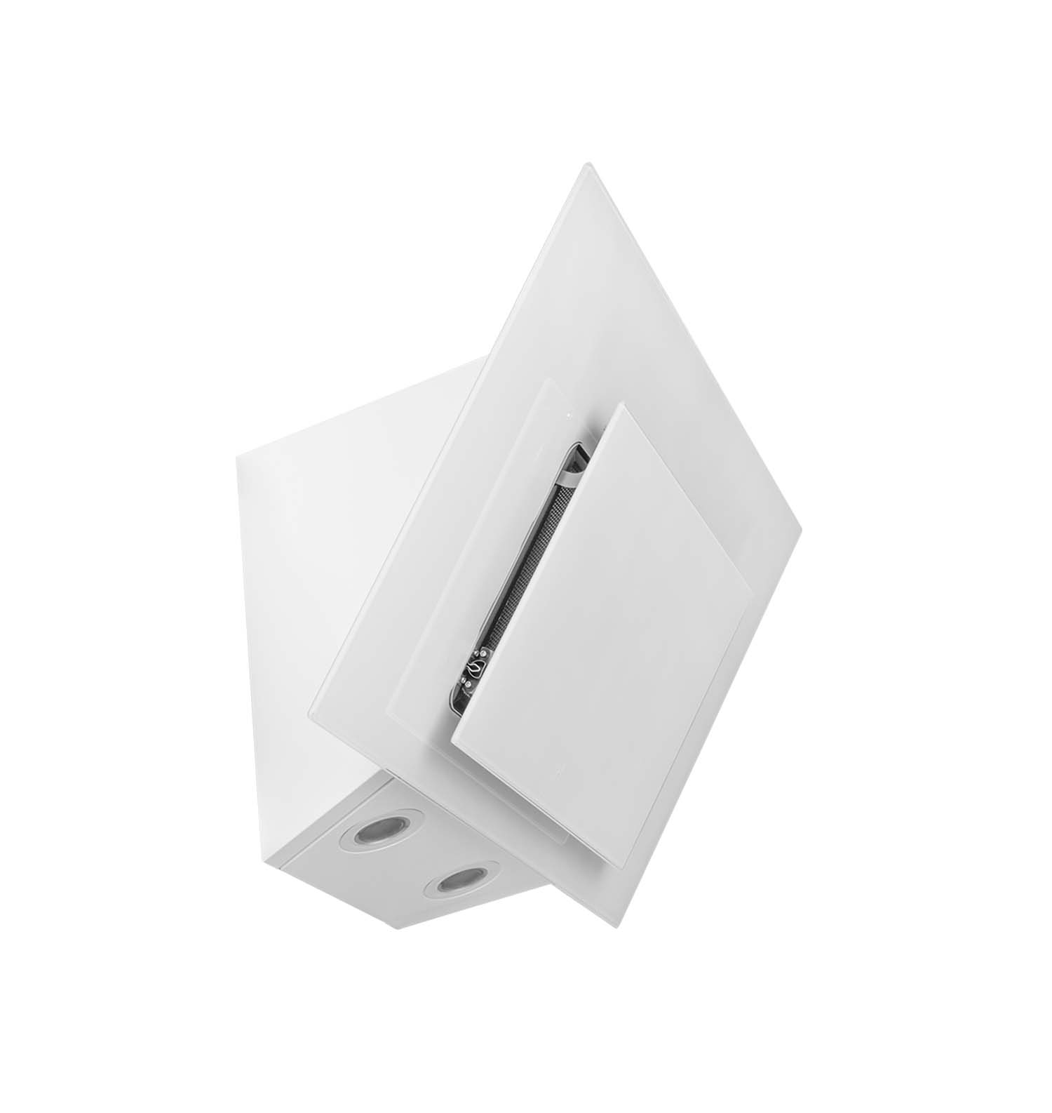 9919454 Вытяжка наклонная LEX MIRA GS 600 белый/белый STDN-0081834