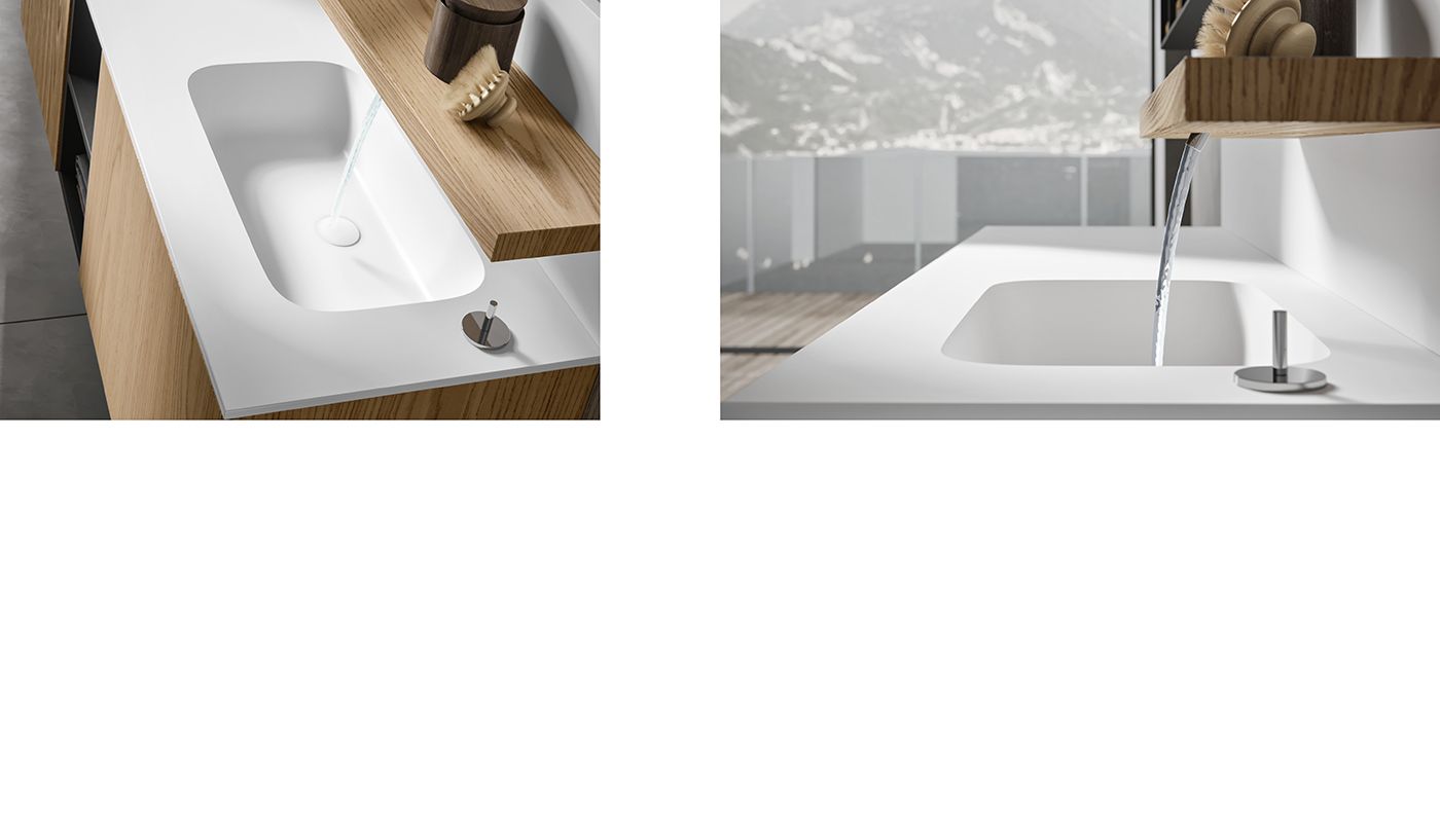 Edone современная классика коллекция, которая предпочитает стекло в сочетании со смолами sun-id-2009024 - Вид №1