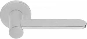 Formani Ручка из нержавеющей стали с атласной отделкой на розах Tense Bb102-g - bb102