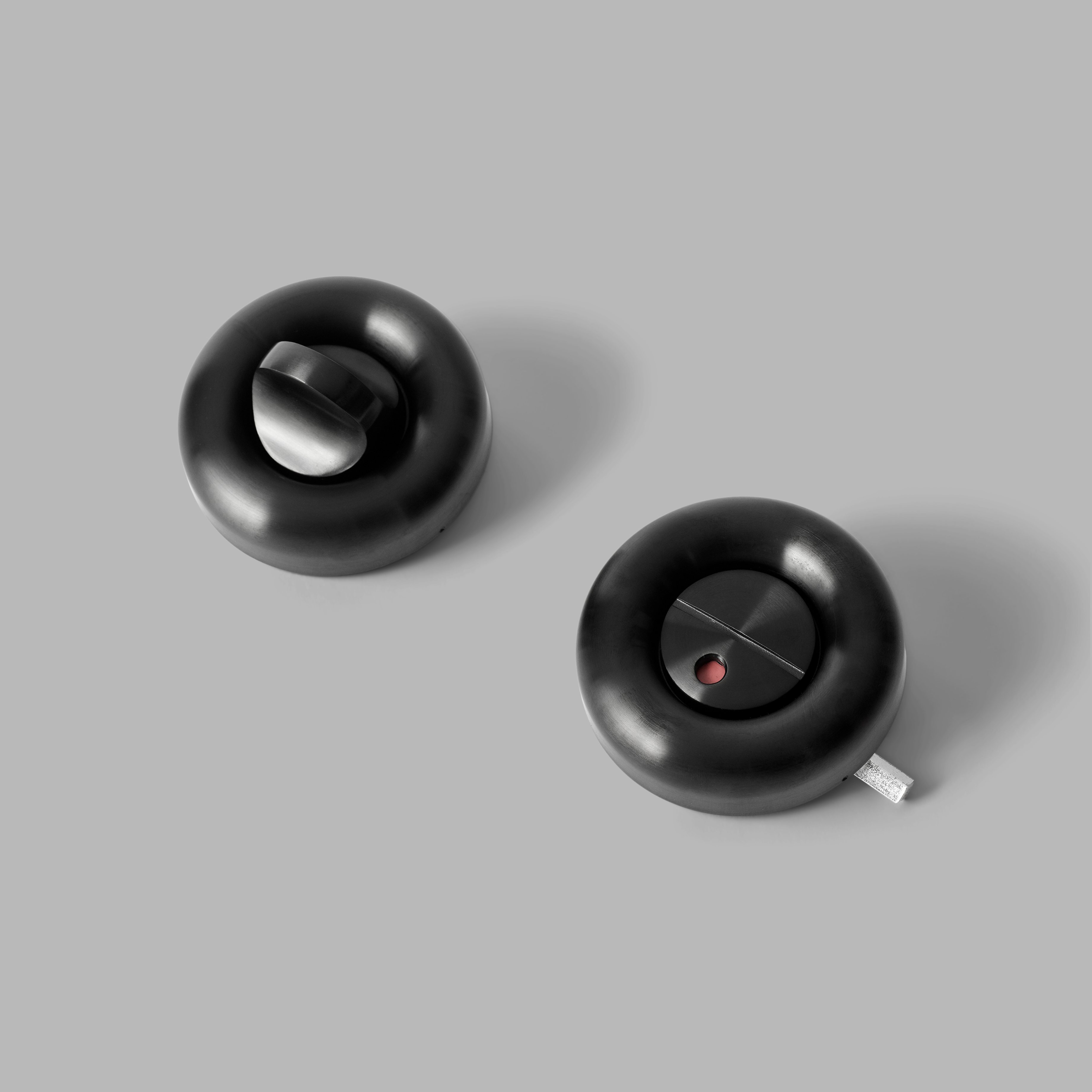 129012P4000 Индикатор жира в туалете - угольd line Tom Dixon  - Вид №1