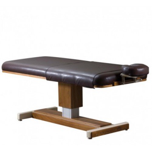 Стационарный массажный стол MARINA OAKWORKS sun-id-2008107 - Вид №1