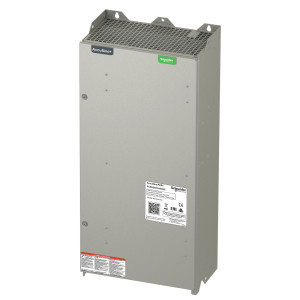 PCSN060Y4W20E Активный фильтр PCSn 60A 208-415Vac IP20 модуль Schneider Electric AccuSine