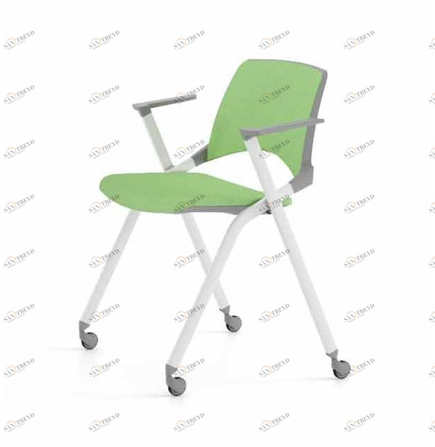 ESTEL GROUP Стул складной на колесиках Kendo sun-id-1490563