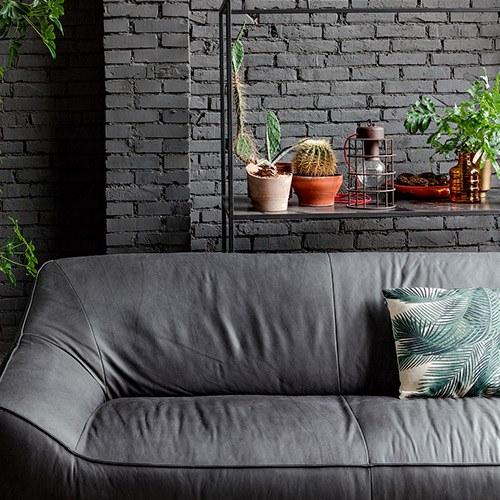 Devina Nais Мягкий кожаный диван sun-id-1515542 - Вид №3