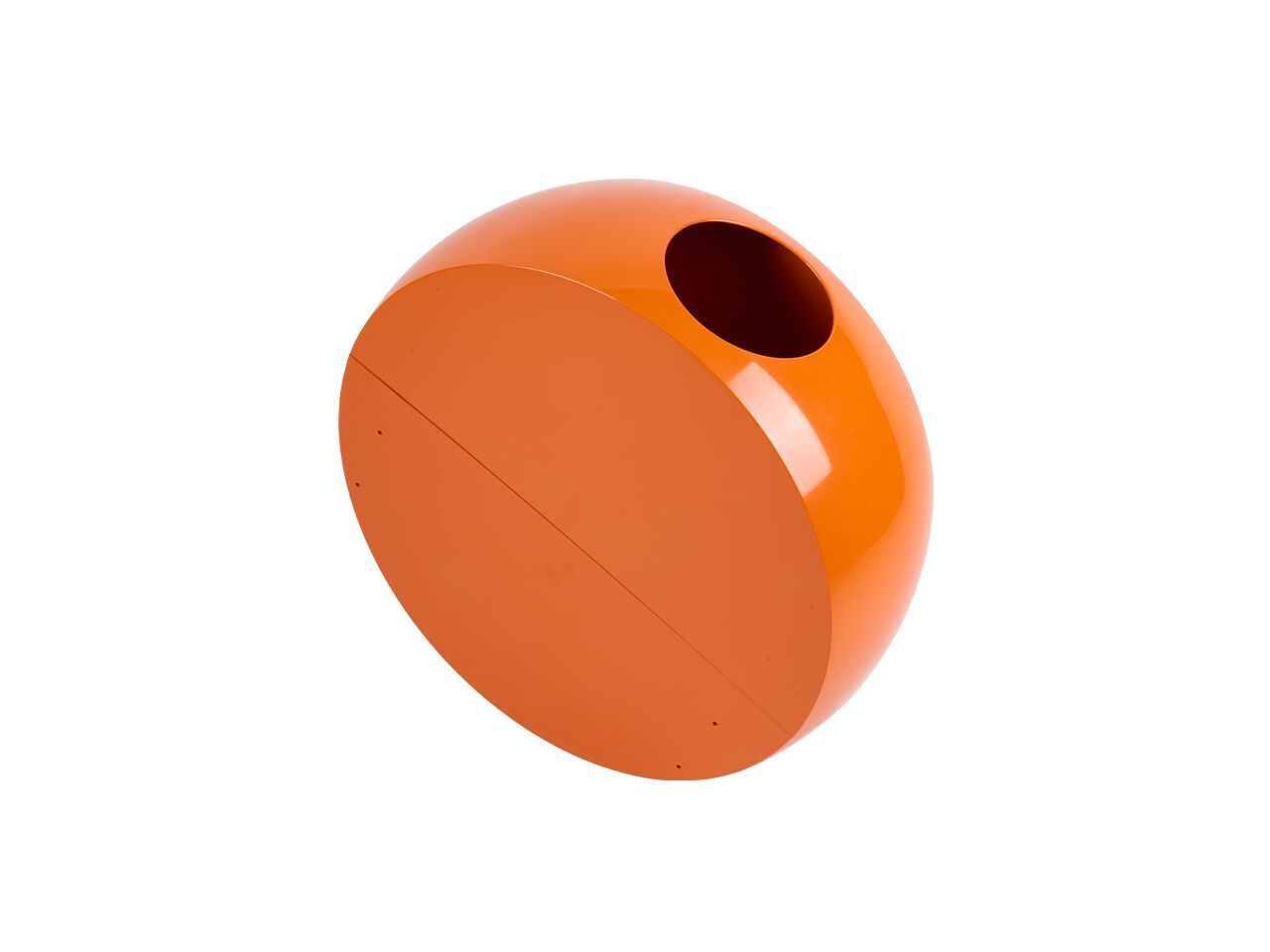 Корзина для белья из переработанного нейлона® SoldiDesign BUC ARCH-00104127 - Вид №12