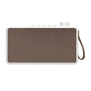 Беспроводное радио tRADIO белое