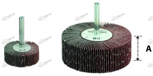 MAURER PLUS Абразивные диски sun-id-1403400