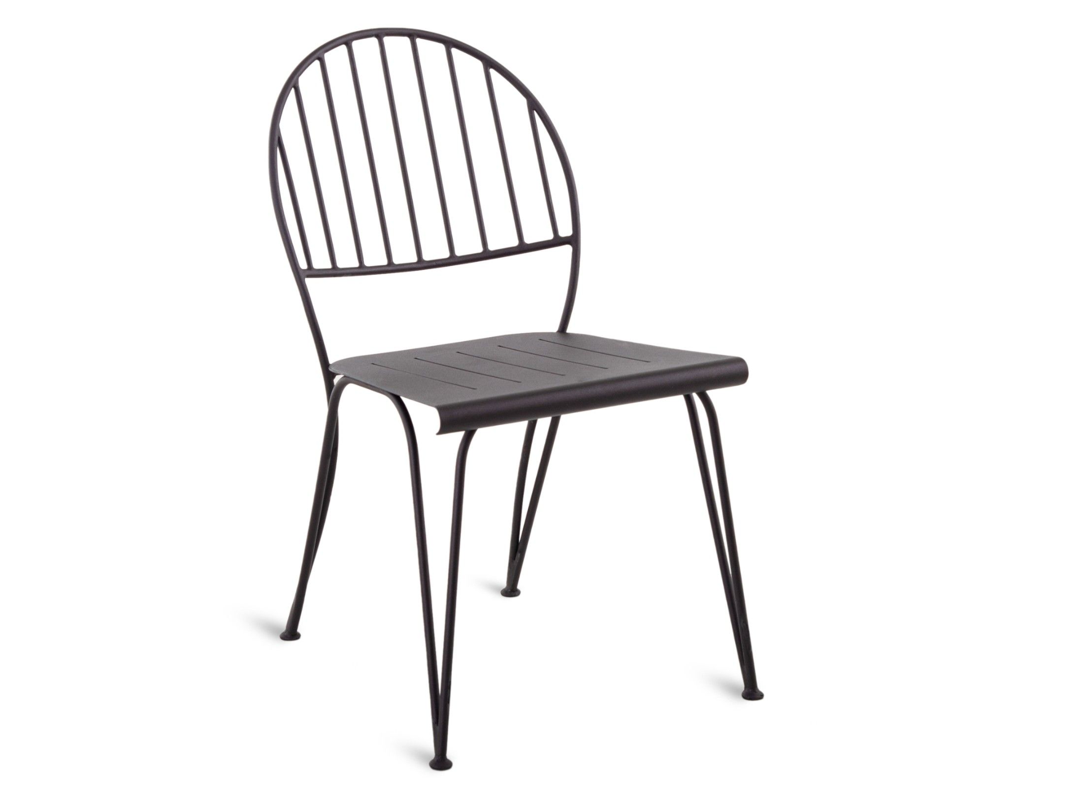 Железный садовый стул Unopiù Ariete ARCH-00119326