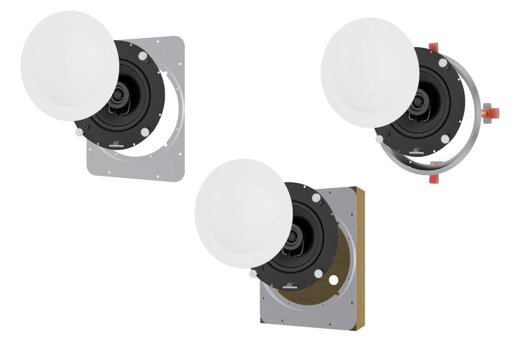 Металлический акустический диффузор Garvan Acoustic Luna ARCH-00099880 - Вид №1