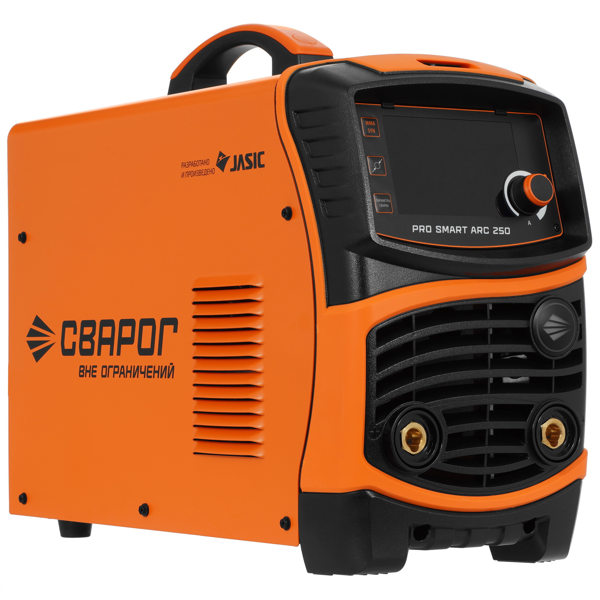 Сварочный аппарат Сварог ARC 250 Pro Smart (Z290S) 9970930 STDN-0006018