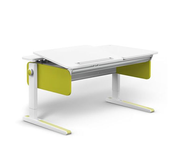 2720 Стол Champion Left-Up 2022 LAB.Space  - Вид №6