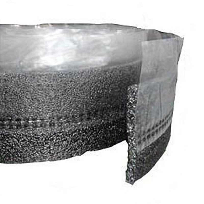 Лента демпферная Energofloor ROLS ISOMARKET 10см х 15мм х 11м EFRL1015011DM - Вид №3