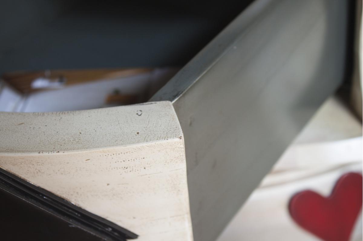 078872 Декоративный шкаф-матрешка Rey Lola Glamour Matrioska Santreyd - Вид №3