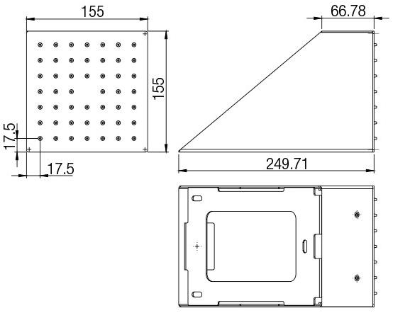 Jacuzzi 1811083JA00  - Вид №1
