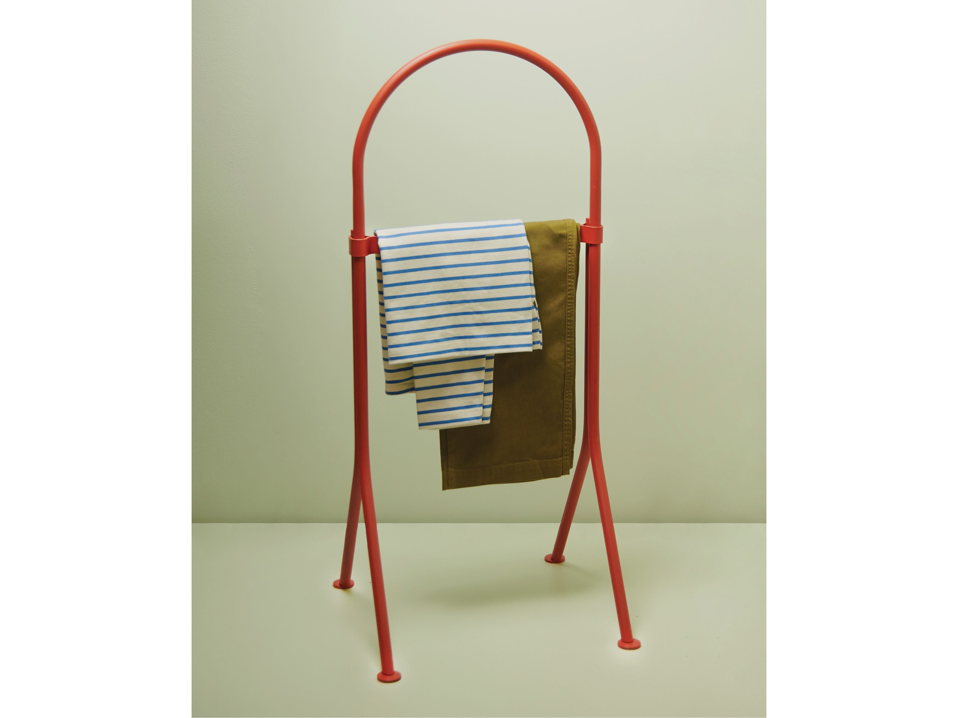 Сервомут из кованого железа Lispi MIO ARCH-00014168