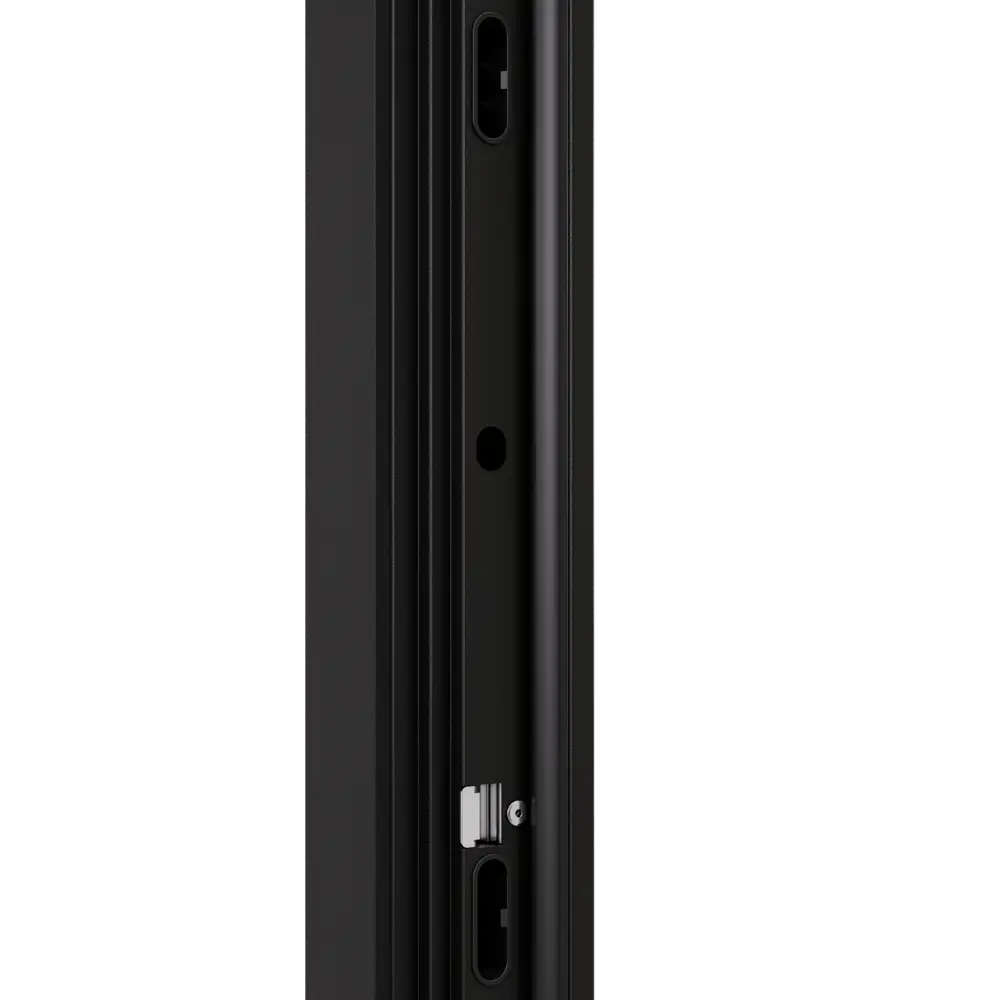 Входная дверь TOREX Протон Стар 95×205 см правая белая 89437212 STLM-1583362 - Вид №10