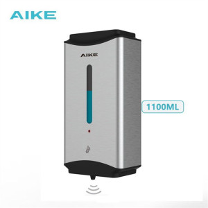 Автоматический дозатор жидкого мыла AIKE AK1206_589