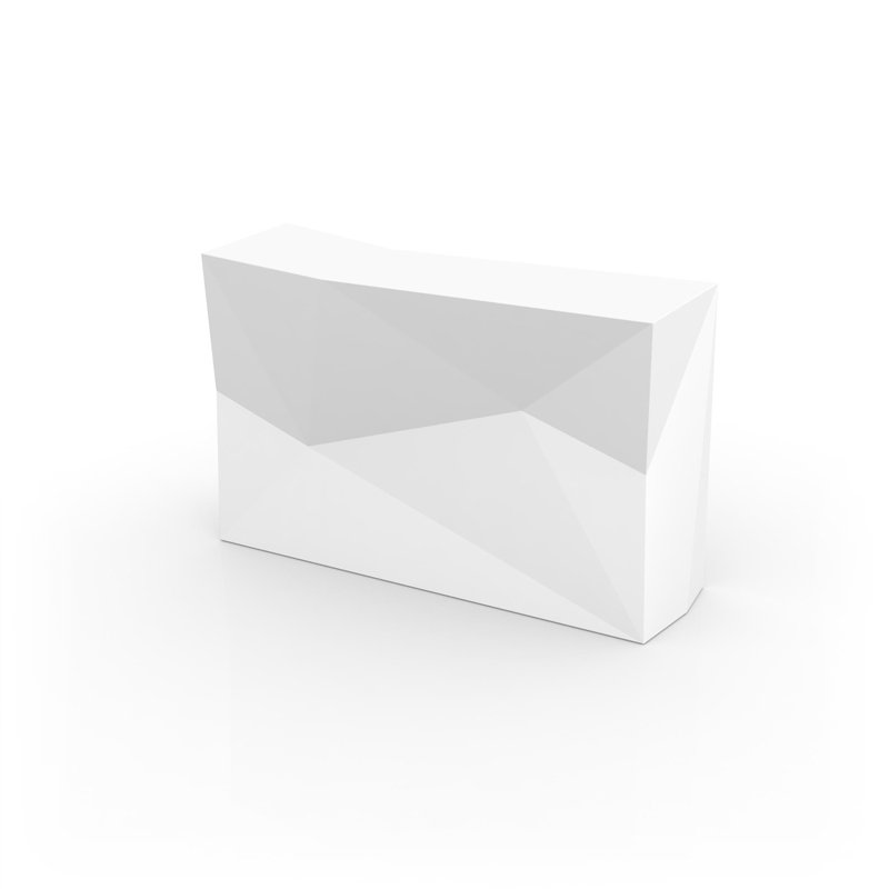 000143 Барная стойка Vondom Faz - Вид №2