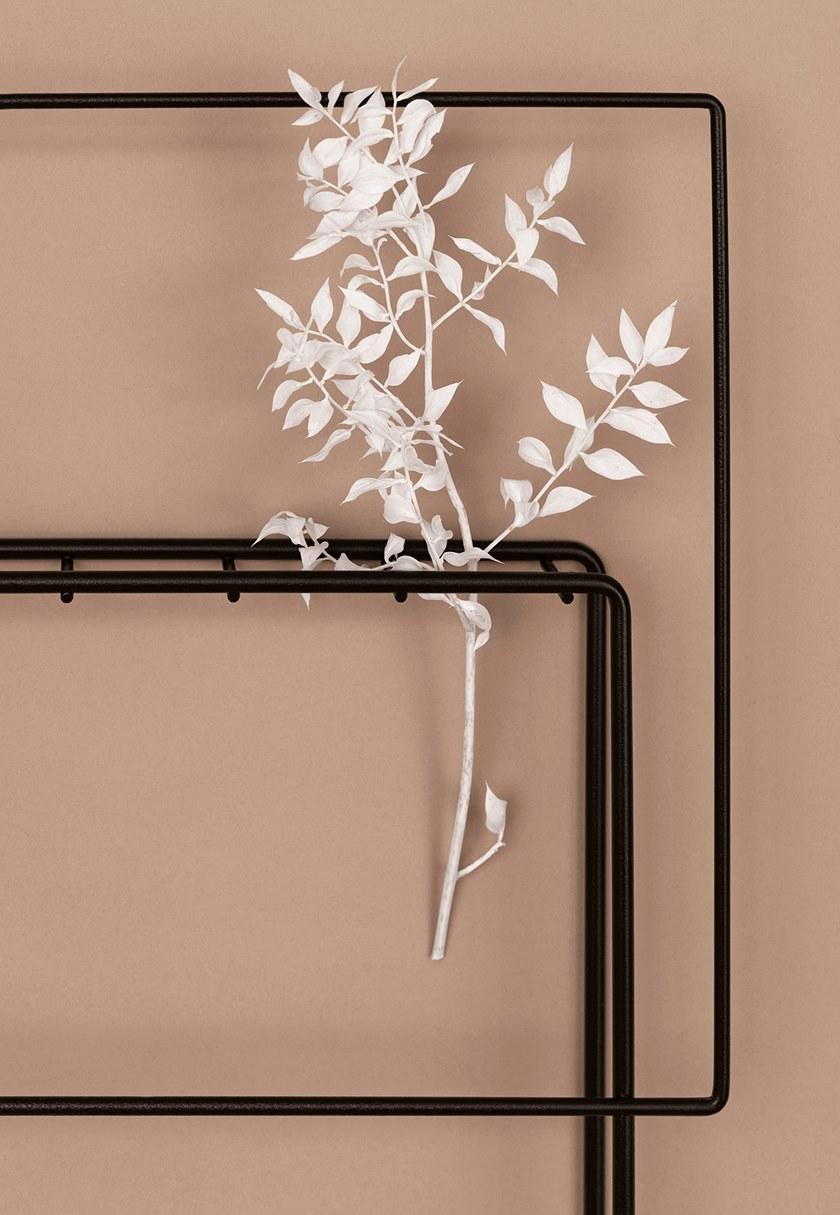 Schönbuch Стальная стойка для журналов Schonbuch sun-id-1469933 - Вид №3