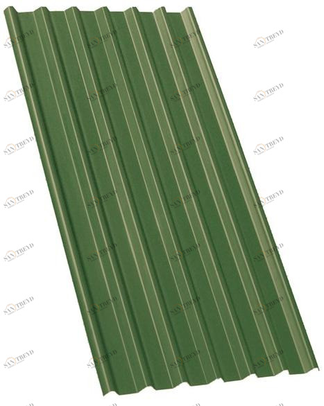 First Corporation Кровельный лист Cover-life Glf021/031/042vo