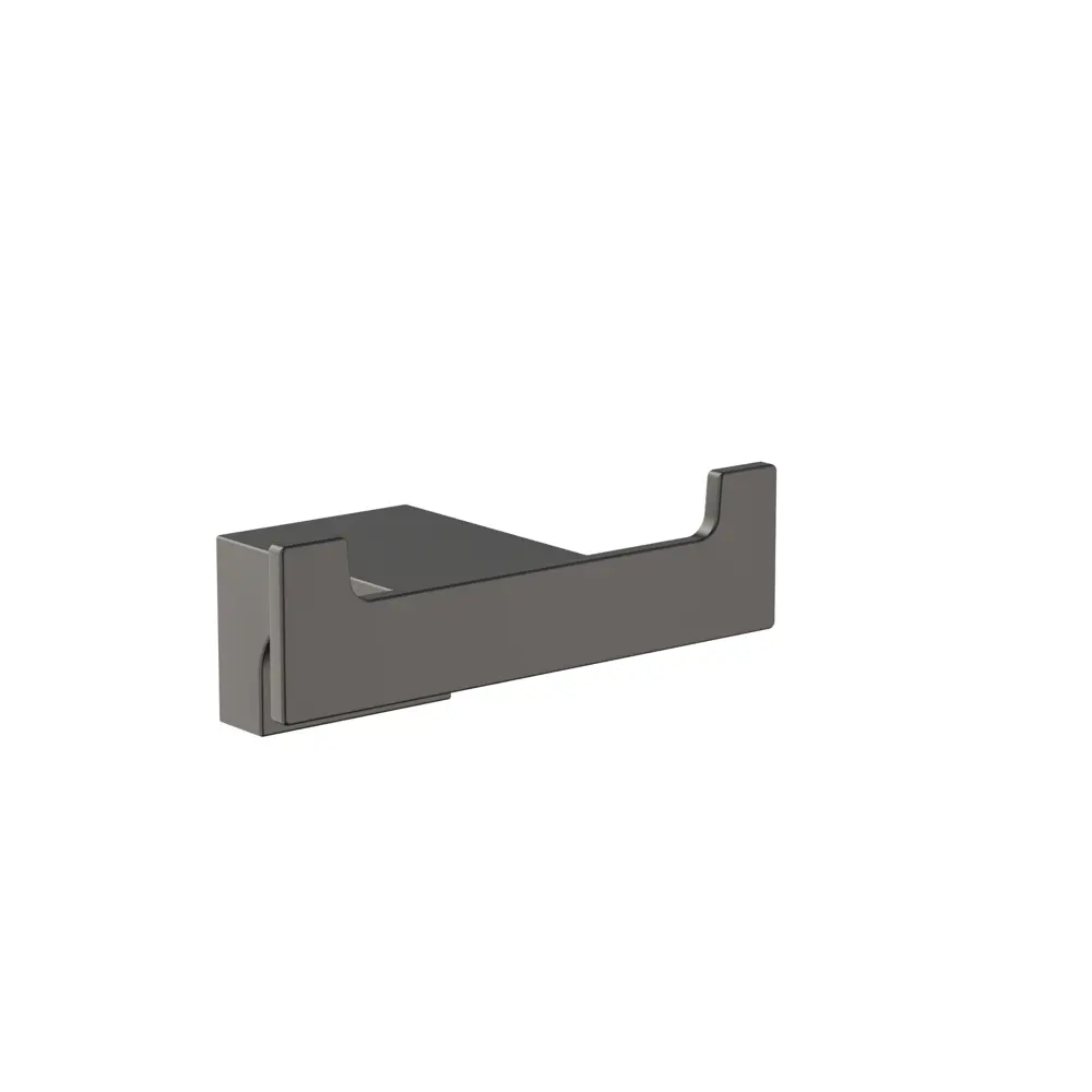 Крючок Swensa Lucid SWR-5400-01-GRY, металл, цвет серый STLM-2030468 - Вид №1