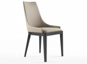 Marelli Кожаное кресло Nicole