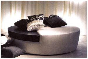 Пуф Mojito AMELIHOME HD 3100