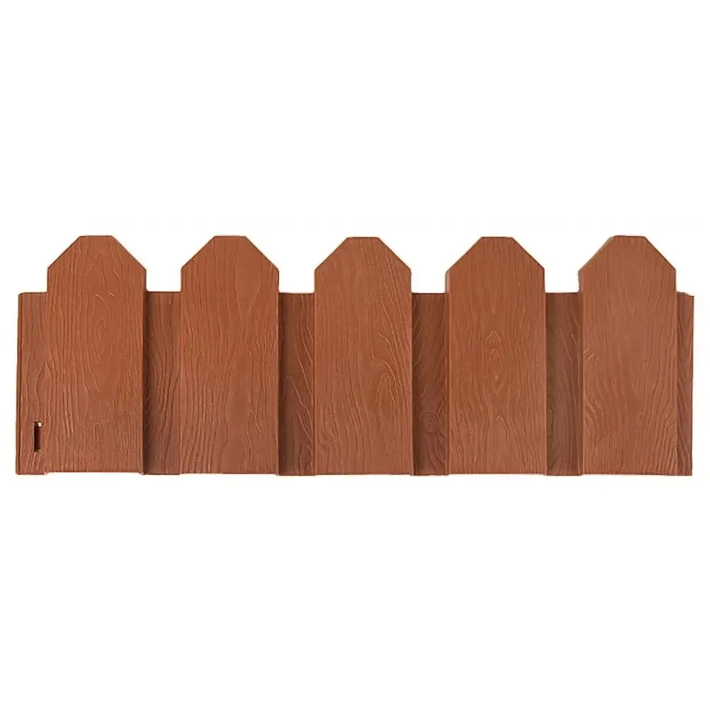 Santreyd Дачник — декоративное ограждение для сада 3 метра 87655123 STLM-0966054