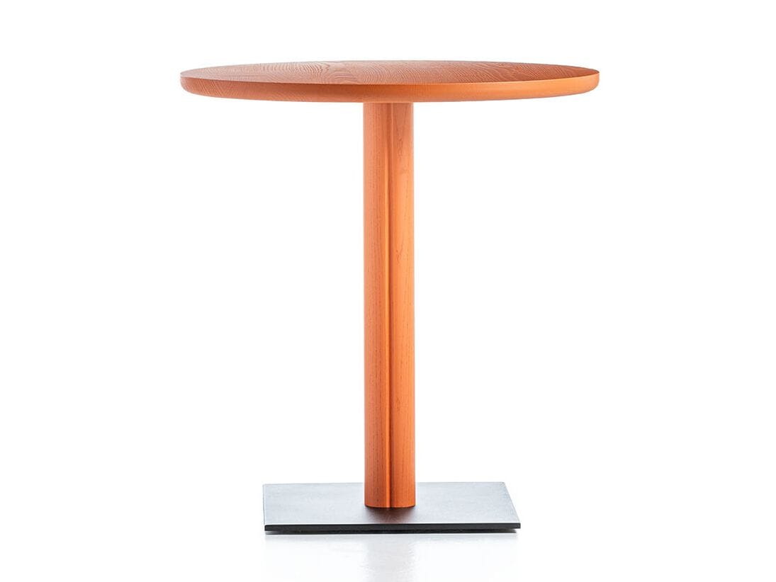 Круглый стол из ясеня SIPA One ARCH-00107329