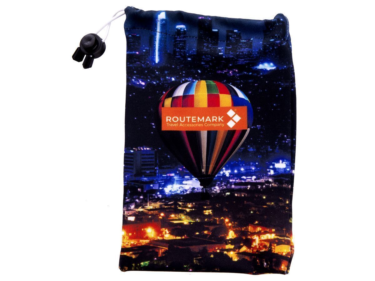 SP240 Megapolis-L/XL Чехол для чемодана большой Megapolis L/XL Routemark SP240  - Вид №8