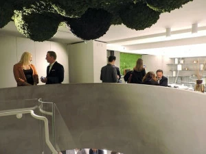 Euwork Бетонный пол / стена