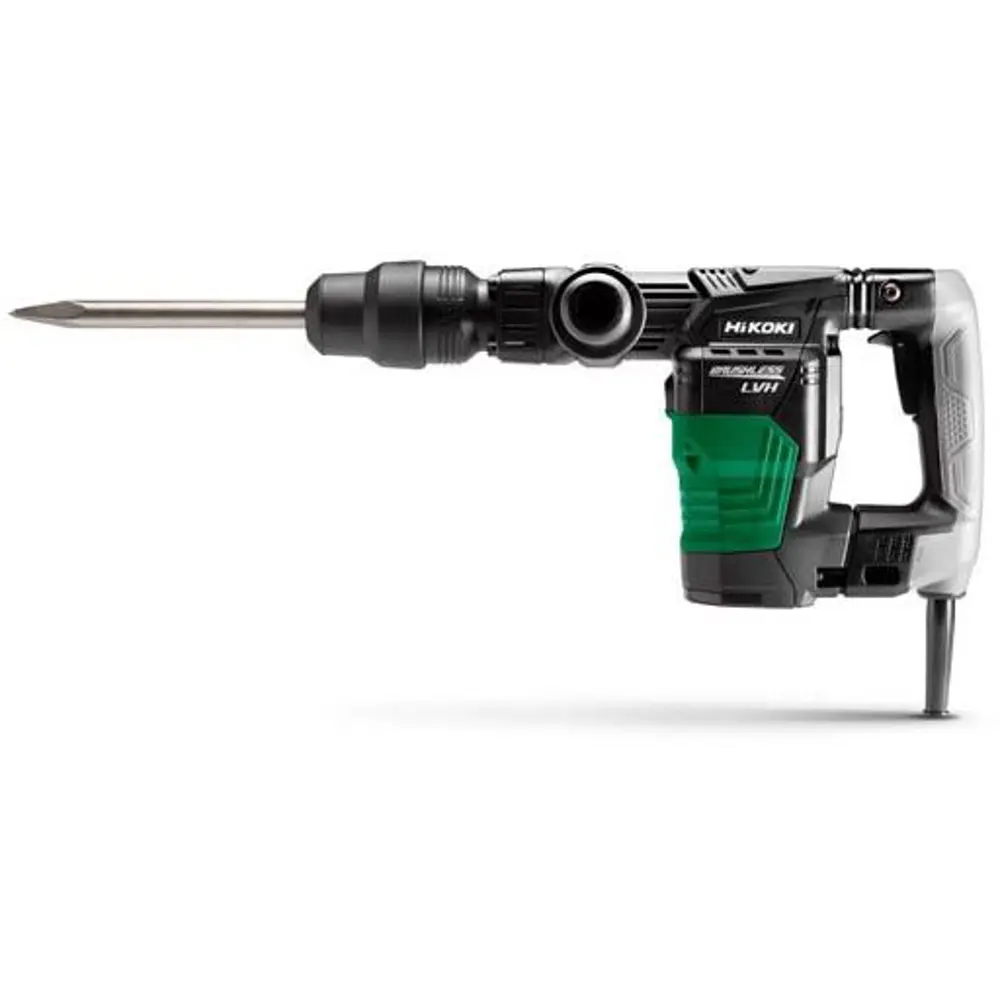 Молоток отбойный сетевой Hikoki H41ME 1050 Вт, 6.8 Дж STLM-2084100