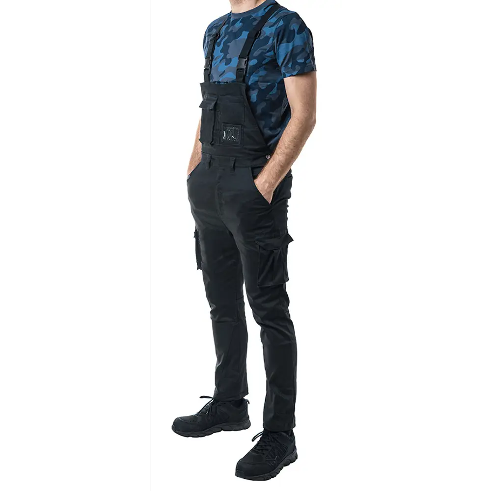 Обувь рабочая Neo Tools S1P SRC 82-156-41 размер 41 STLM-2123099 - Вид №2