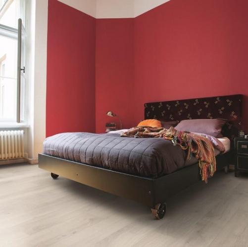 Ламинат Haro Дуб Эмилия Светло-Серый 1000900475 - Вид №1