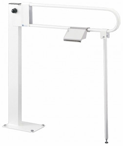 98057 Подлокотник для унитаза IFO 98057, Подлокотник напольный IFO