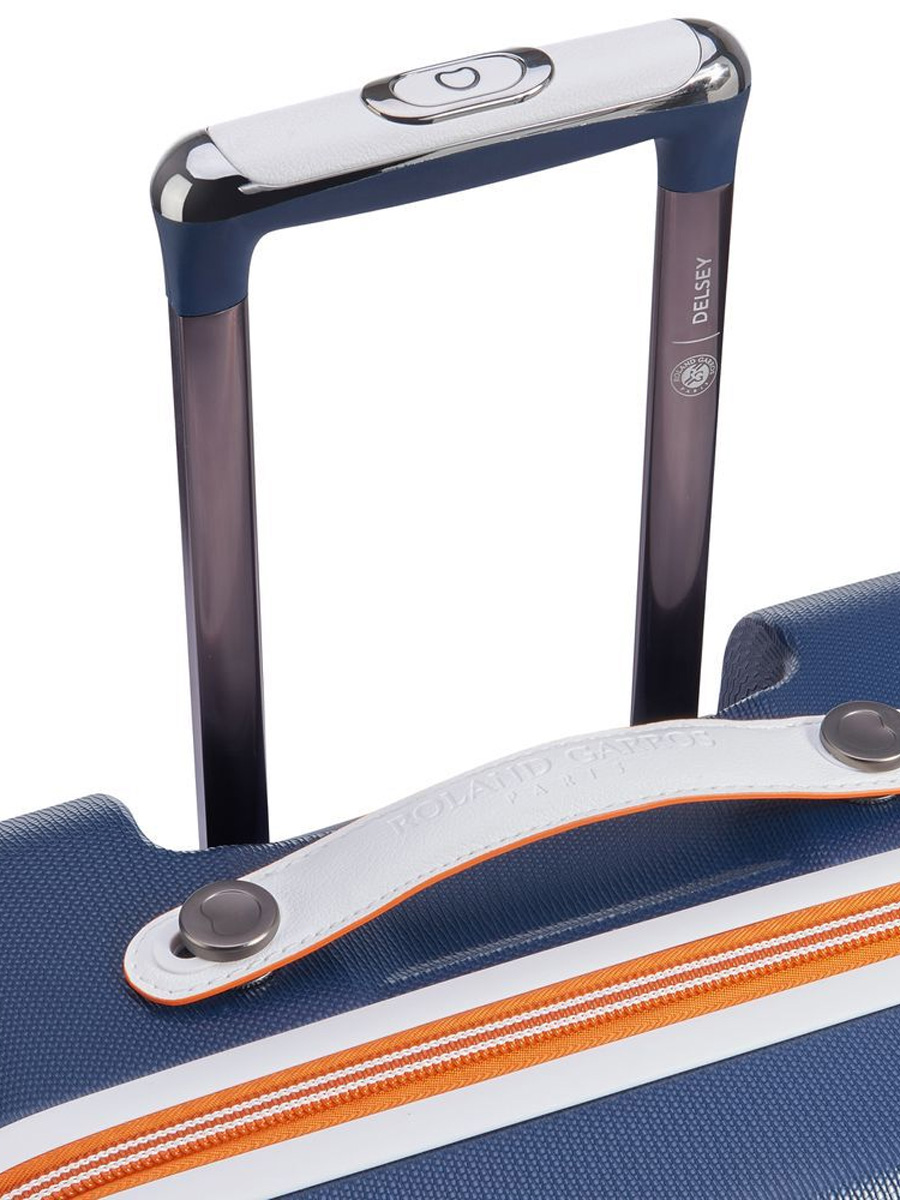 1672809 02 Чемодан 1672809 S Delsey Chatelet Air RG  - Вид №10