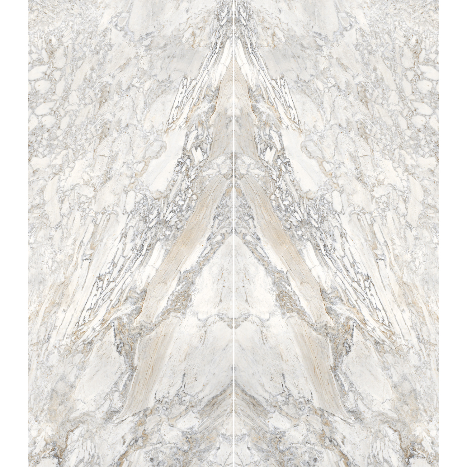 Бесконечная элегантность: керамический слэб STAROSLABS STP-ST189 INCOLOR Double Polished - Вид №1