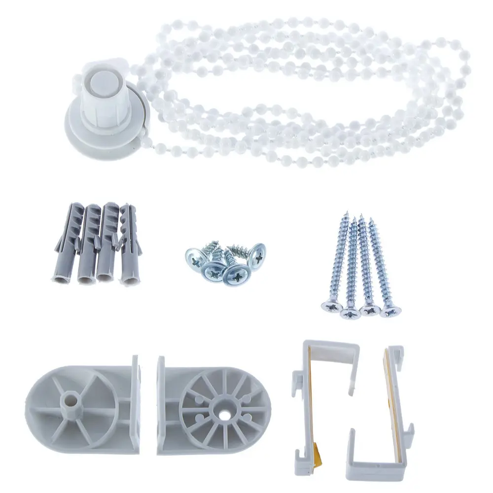 Штора рулонная Inspire 80х160 см цвет сиреневый STLM-2189645 - Вид №3