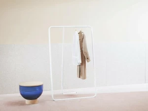 Miniforms Стальная вешалка