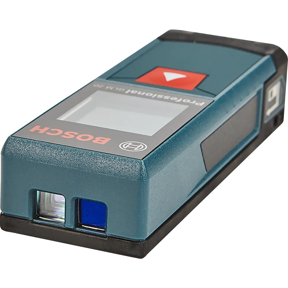 Дальномер лазерный Bosch GLM 20, дальность до 20 м 82764064 STLM-2107789 BOSCH PROFESSIONAL  - Вид №2