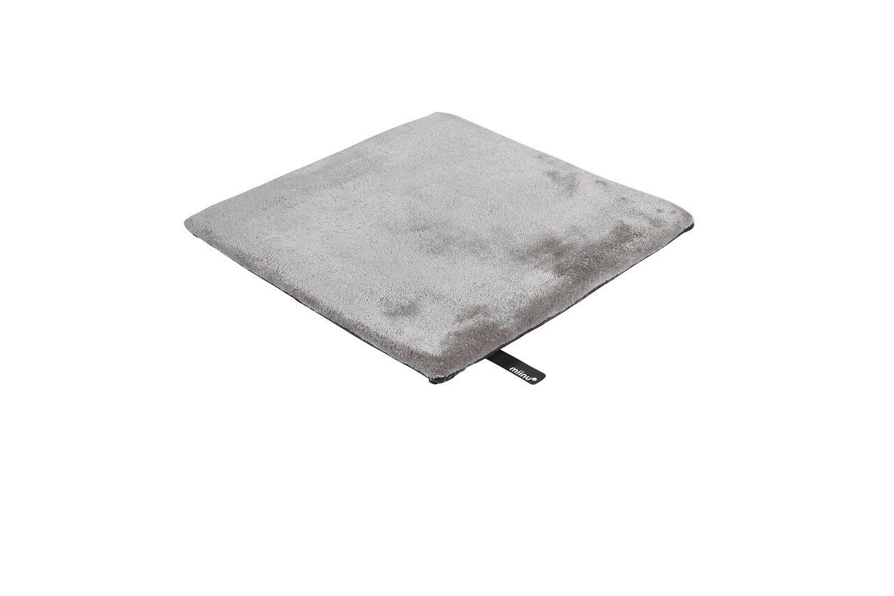 Изготовленный на заказ ковер ручной работы из тенселя miinu SATELLITE SEVEN 4.1 ARCH-00009600 - Вид №5