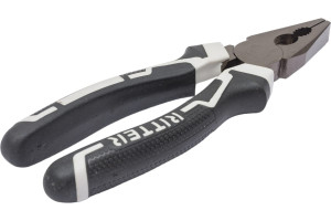 Плоскогубцы Ritter Eco 200 мм 9084629